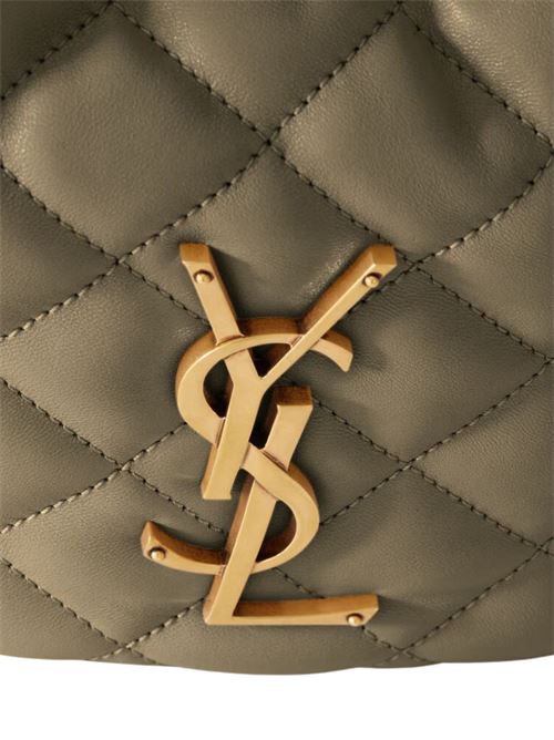 Borsa Icarino SAINT LAURENT | 851689AAANG3775